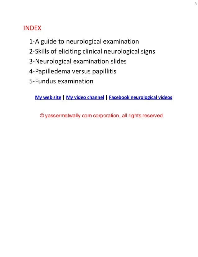 Localization In Clinical Neurology Pdf